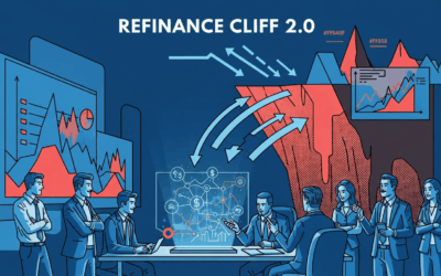 The Client Retention Engine Managing the Refinance Cliff 2.0