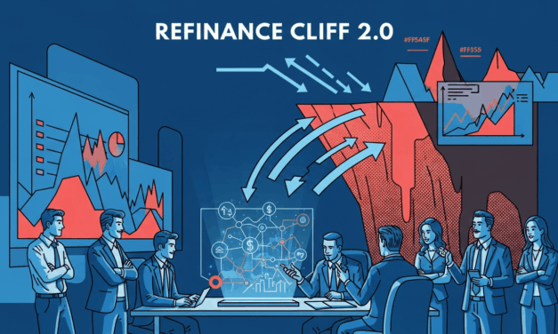 The Client Retention Engine Managing the Refinance Cliff 2.0