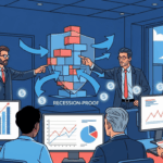 The Diversification Defence Building a Recession Proof Brokerage