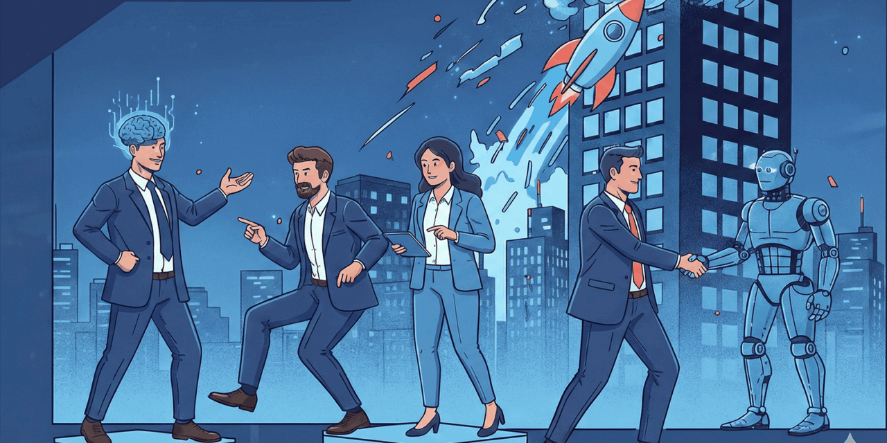 Hiring for 2030 Why AI-Native Fluency is the Most Critical Metric in Your Next Hire