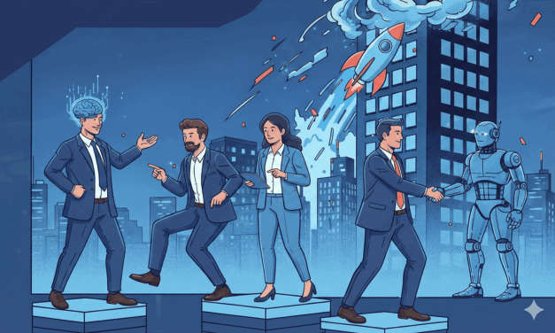 Hiring for 2030 Why AI-Native Fluency is the Most Critical Metric in Your Next Hire