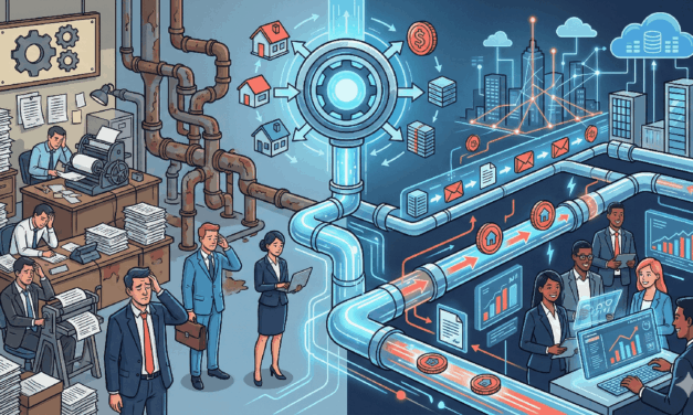 PEXA Clear, Tokenization, and the New Plumbing of Settlement