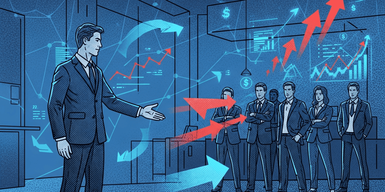 The Finance Talent War: Recruiting from the Majors