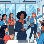 Bizcap named one of Australia’s Best Workplaces™ for Women 2026