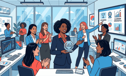 Bizcap named one of Australia’s Best Workplaces™ for Women 2026