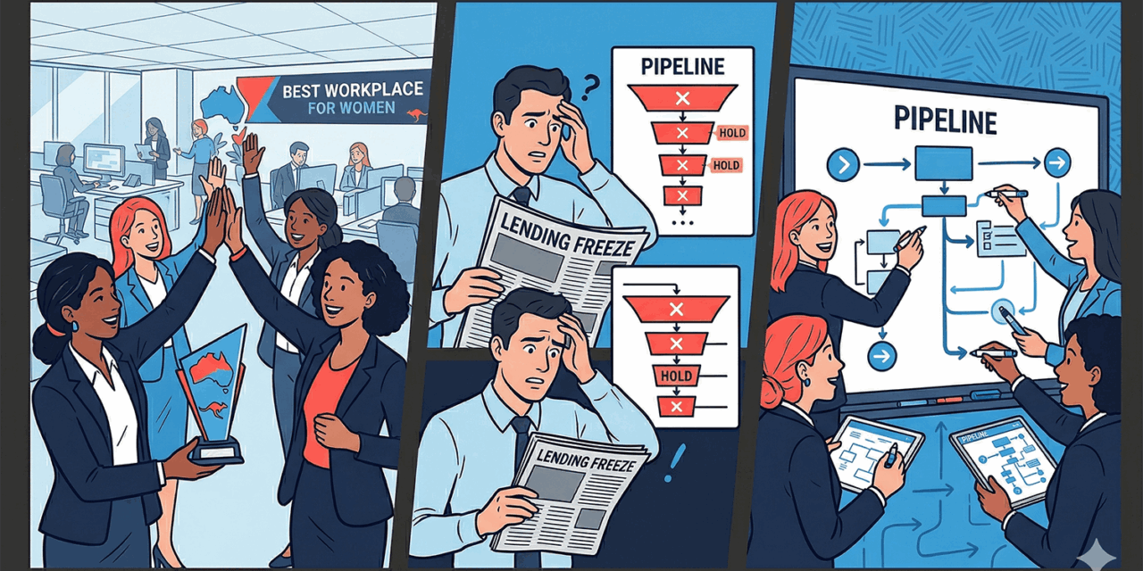 The Trust Lending Freeze: Which Lenders Have Pulled Back, Which Haven’t, and How to Restructure Your Pipeline