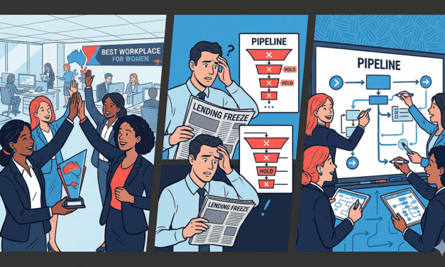 The Trust Lending Freeze: Which Lenders Have Pulled Back, Which Haven’t, and How to Restructure Your Pipeline