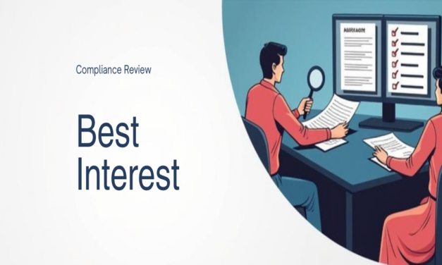 ASIC’s BID Microscope: What the First Targeted Best Interest Duty Review Means for Your Audit Trail