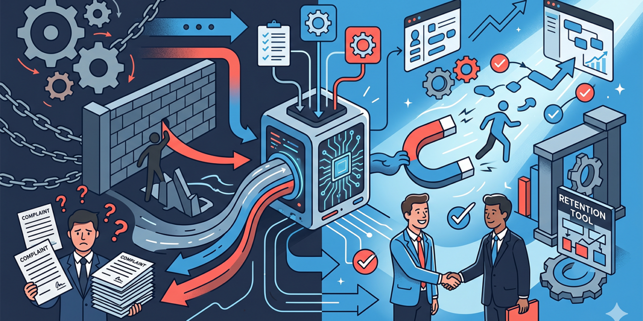 RG 271 as a Retention Tool Transforming Mandatory Dispute Resolution into Client Recovery Workflows