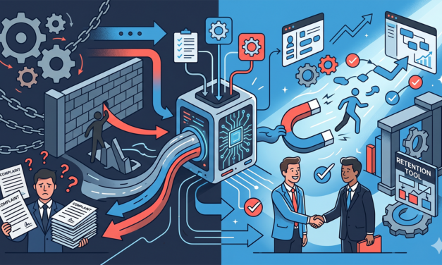 RG 271 as a Retention Tool Transforming Mandatory Dispute Resolution into Client Recovery Workflows