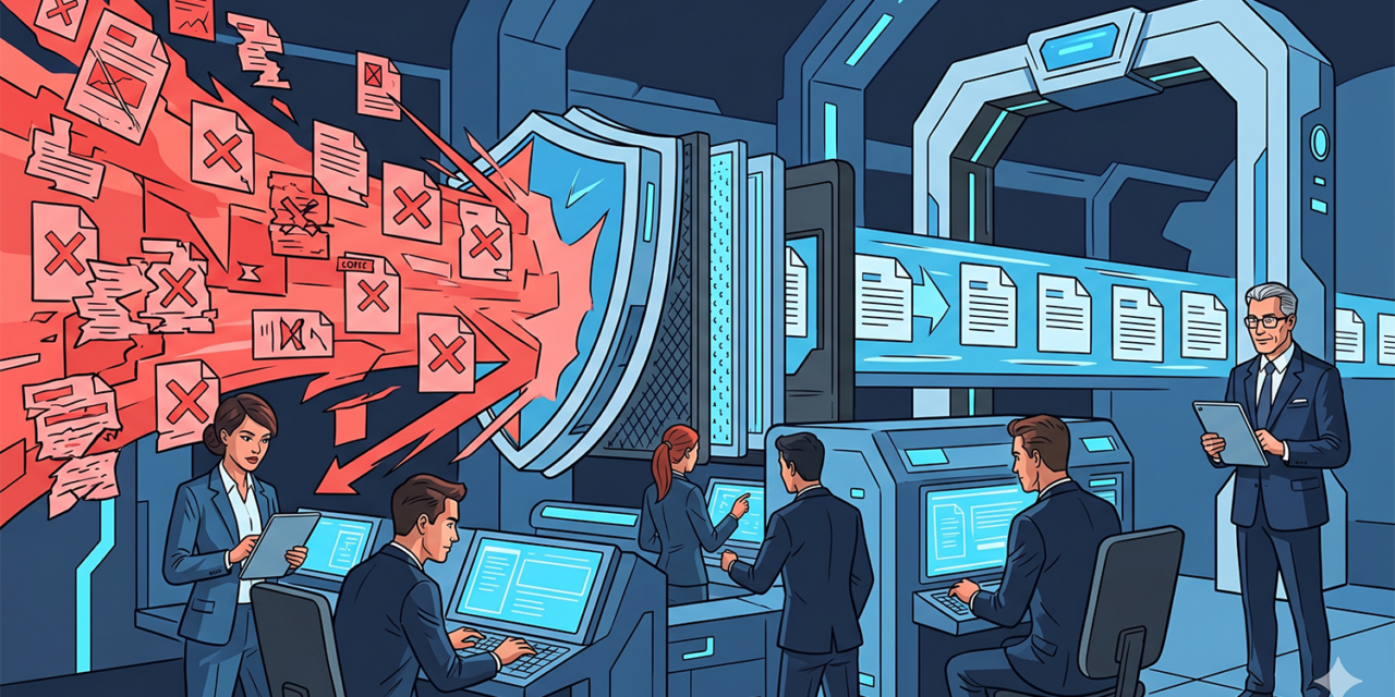 The 2026 Document Fraud Epidemic Upgrading File Validation Defences Before an Aggregator Audit