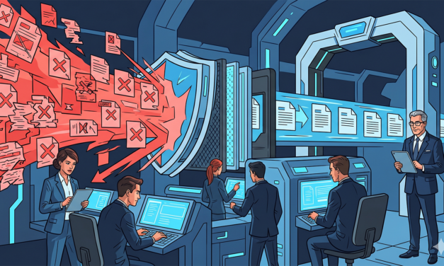 The 2026 Document Fraud Epidemic Upgrading File Validation Defences Before an Aggregator Audit
