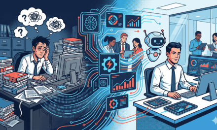 The Evolution of the Loan Processor Restructuring Your Brokerage Back Office for the AI Era