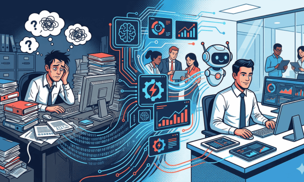 The Evolution of the Loan Processor Restructuring Your Brokerage Back Office for the AI Era