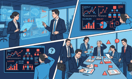 When Algorithms Lie Managing the Legal and Compliance Risks of ‘AI Hallucinations’ in Credit Submissions