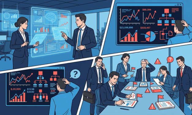 When Algorithms Lie Managing the Legal and Compliance Risks of ‘AI Hallucinations’ in Credit Submissions