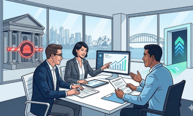 The Quiet Migration: Why Prime Borrowers Are Flowing to Non-Banks — And What It Means for Your Panel