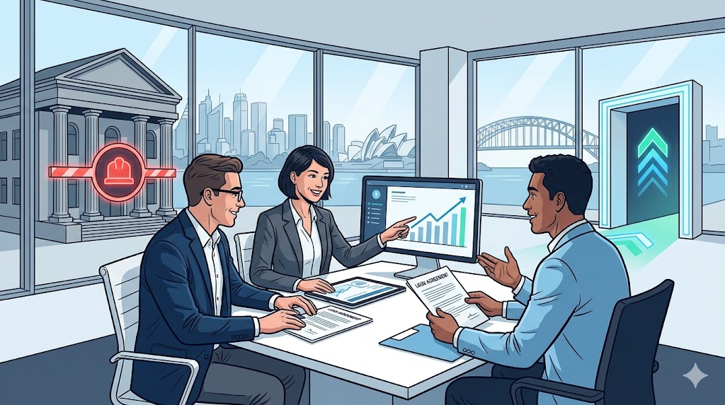 The Quiet Migration: Why Prime Borrowers Are Flowing to Non-Banks — And What It Means for Your Panel