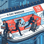 After the Hike: Brokers’ 9-Day Window Before 4.35% Lands on 15 May