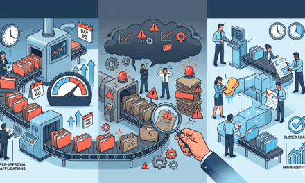 Pre-Approval Hygiene in a 4.35% World: Why Your 90-Day Pipeline Is a Quiet BID Liability Right Now