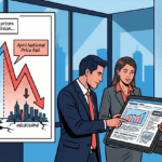 Sydney and Melbourne Crack: What April’s First National Price Fall Tells Brokers Before the May 5 RBA Decision