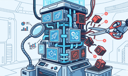 The 2026 Broker Tech Stack Audit: Quickli Pro, ScaleConnect, SFGconnect V2 and What to Actually Cut