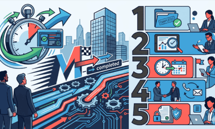 Why Macquarie Owns Turnaround Times in May 2026 — and the Five File Habits Brokers Are Quietly Importing