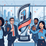 Bizcap named Australia’s #1 Best Workplace™ in Finance and Insurance