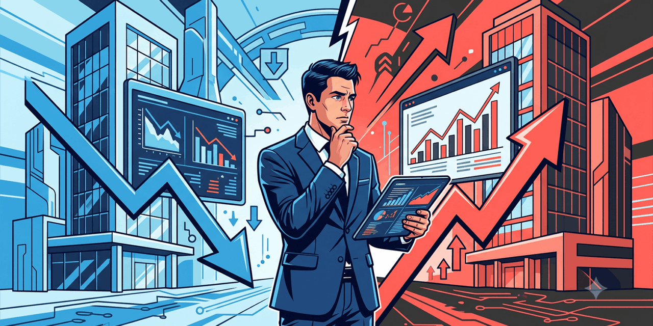 NAB Flips to a Cut, Westpac Still Tips a Hike: Brokering a Split Forecast Before 16 June