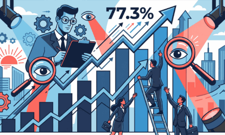 Record Share, Rising Scrutiny: What 77.3% Broker Penetration Really Signals