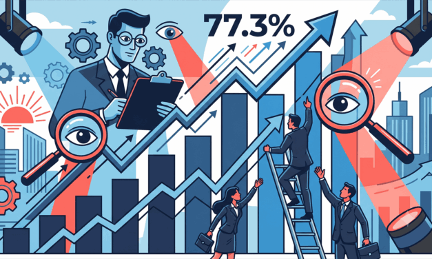 Record Share, Rising Scrutiny: What 77.3% Broker Penetration Really Signals