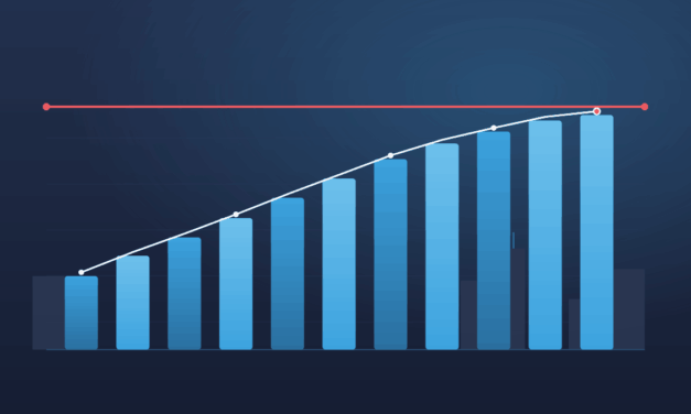 The 81% Ceiling: Why Record Broker Market Share Changes How You Grow From Here