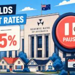 RBA Holds at 4.35 Percent The Tightening Cycle May Be Over What Brokers Need to Know