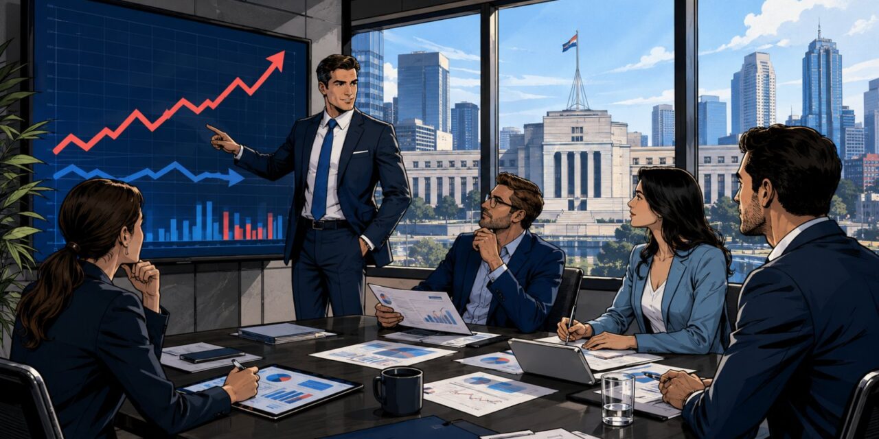 Hold or Fourth Hike? The Broker’s Playbook for the RBA’s June 17 Rate Decision