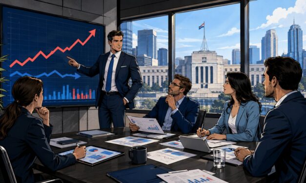 Hold or Fourth Hike? The Broker’s Playbook for the RBA’s June 17 Rate Decision