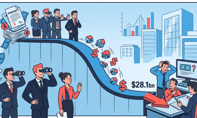 AFG Lodgements Slide to $28.1bn as Investors Pause: What the June-Quarter Dip Means for Brokers