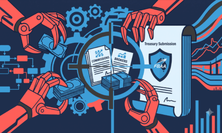 Clawbacks in the Crosshairs: What the FBAA’s Treasury Submission Means for Broker Commissions