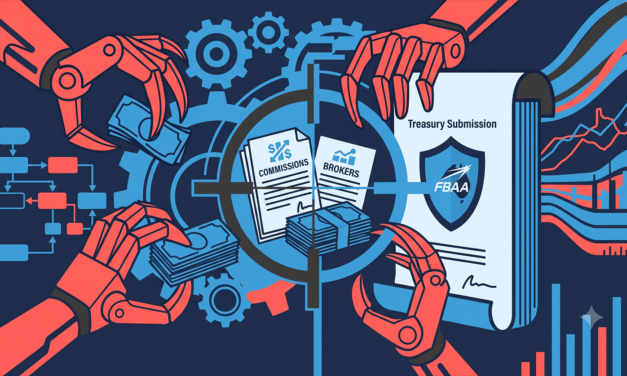 Clawbacks in the Crosshairs: What the FBAA’s Treasury Submission Means for Broker Commissions