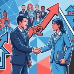 Help to Buy’s Broker Panel Doubles: Teachers Mutual Joins as First Home Buyer Lodgements Fall 23%