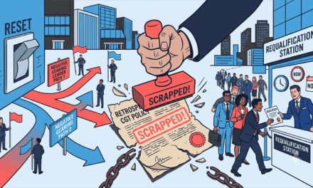Investor Lending Reset: Lenders Diverge on Negative Gearing, Retrospective CGT Scrapped — Requalify Now