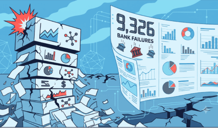 Lending Tops the Banking Code Breach List: What 9,326 Bank Failures in Six Months Mean for Brokers