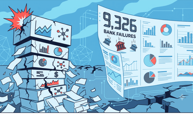 Lending Tops the Banking Code Breach List: What 9,326 Bank Failures in Six Months Mean for Brokers