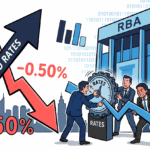 The Fixed-Rate Pivot: AMP’s 0.50% Cut Opens a New Rate-War Front Before the 11 August RBA Call