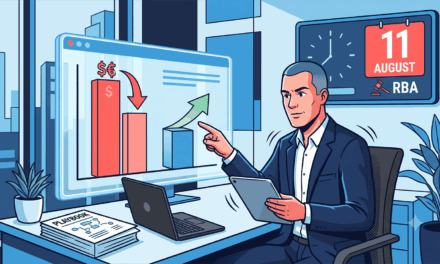 The Loyalty Tax Just Hit $209 a Month: A Broker’s Repricing Playbook Before the 11 August RBA Call