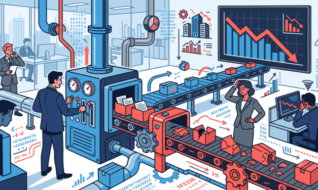 The Market Just Turned: Cotality’s June Fall and What a Two-Speed Slowdown Means for Your Pipeline