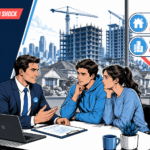 The Gap That Didn’t Fill: What the Post-Budget FHB and Investor Pullback Means for Your Pipeline
