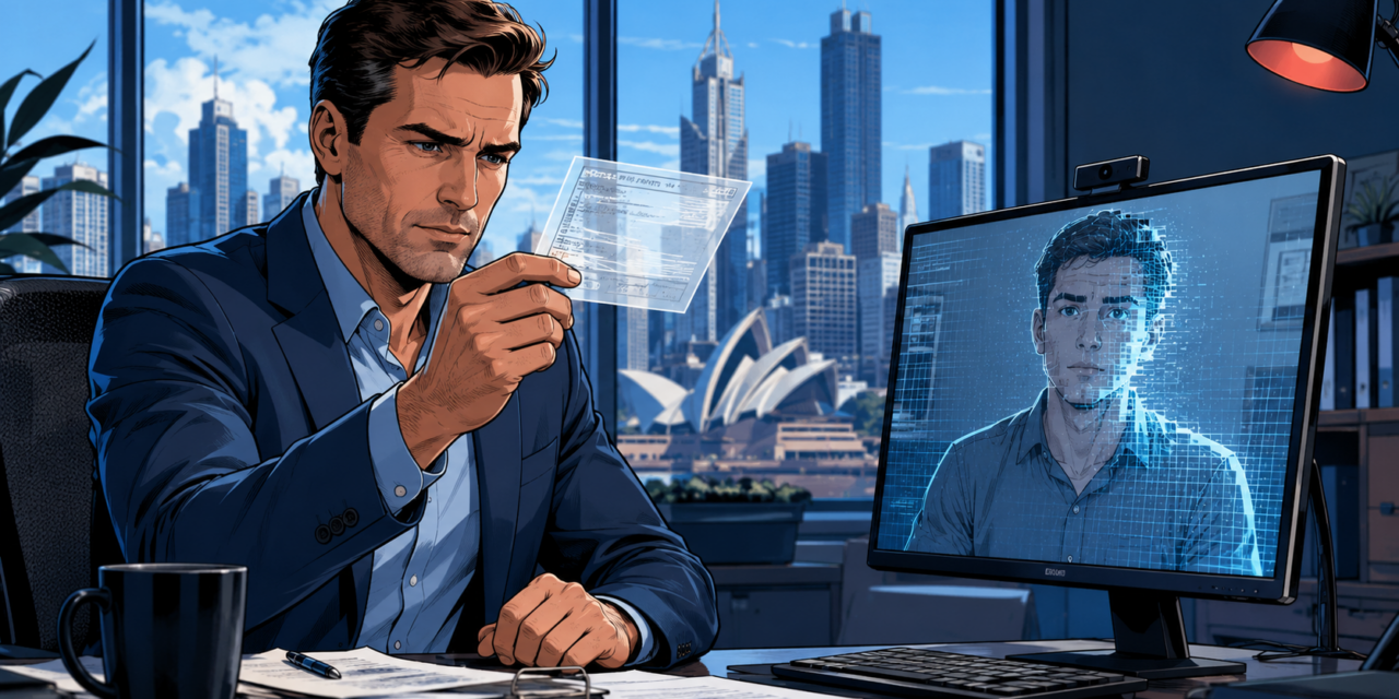 AI-Driven Mortgage Fraud Is Here: A Broker’s Playbook to Protect Your Accreditation