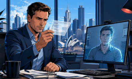 AI-Driven Mortgage Fraud Is Here: A Broker’s Playbook to Protect Your Accreditation