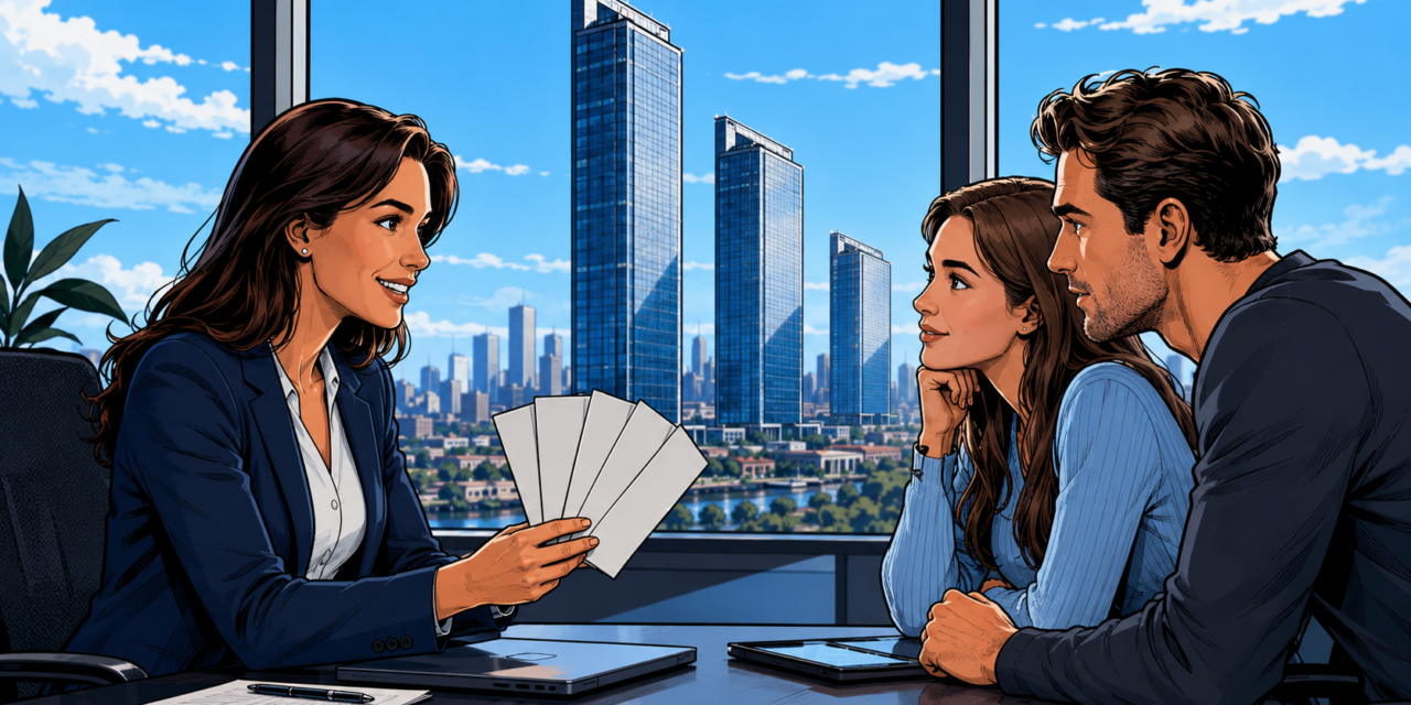 APRA’s Three-Tier Banking Reset: What It Means for Your Lender Panel