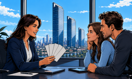 APRA’s Three-Tier Banking Reset: What It Means for Your Lender Panel